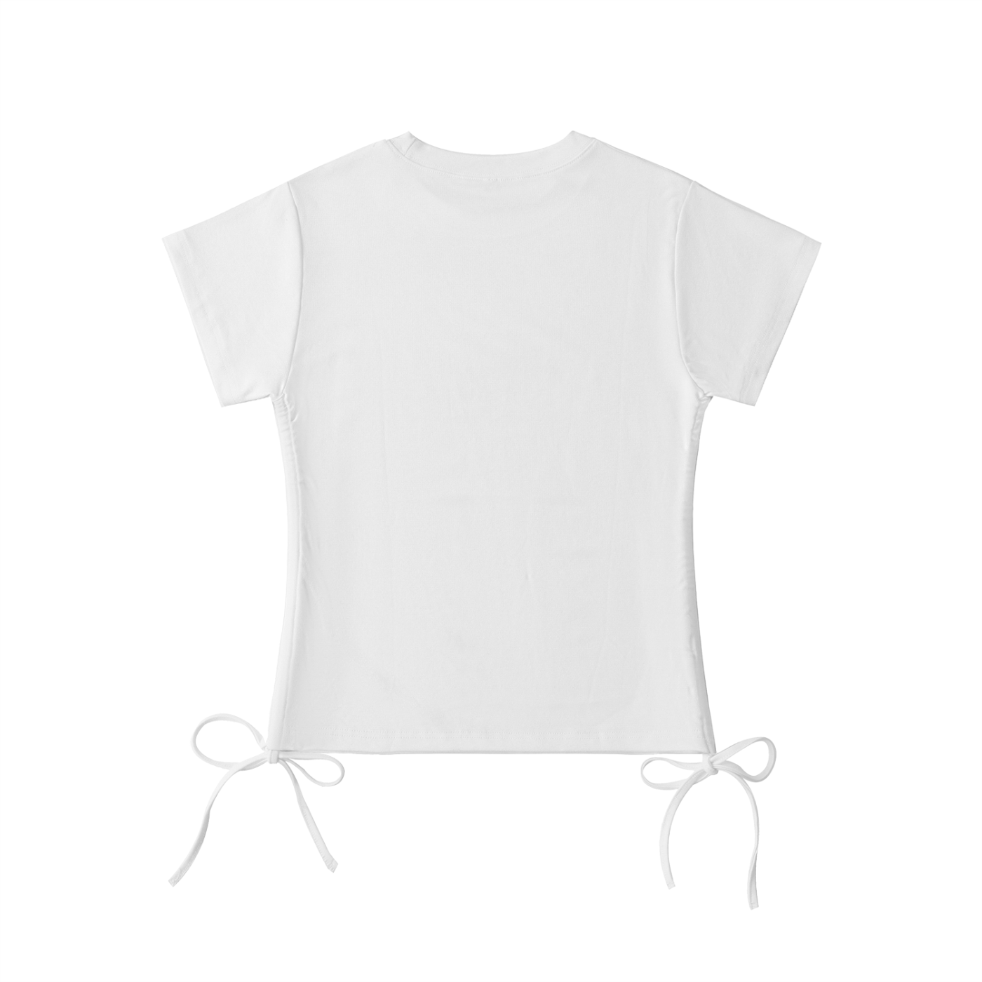 DNS Drawstring Style Shirt