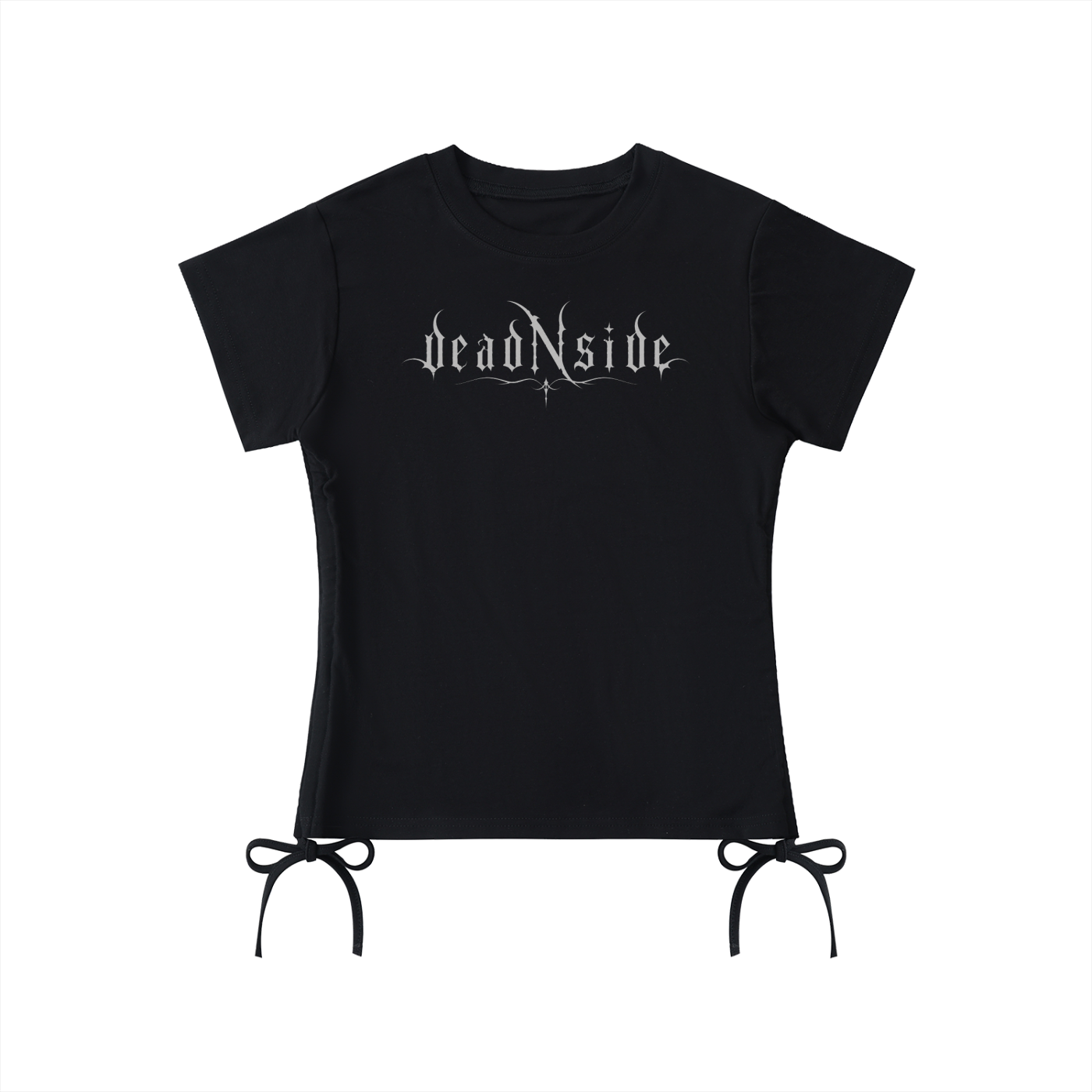 DNS Drawstring Style Shirt