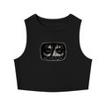 DLTL Women’s Crop Tank