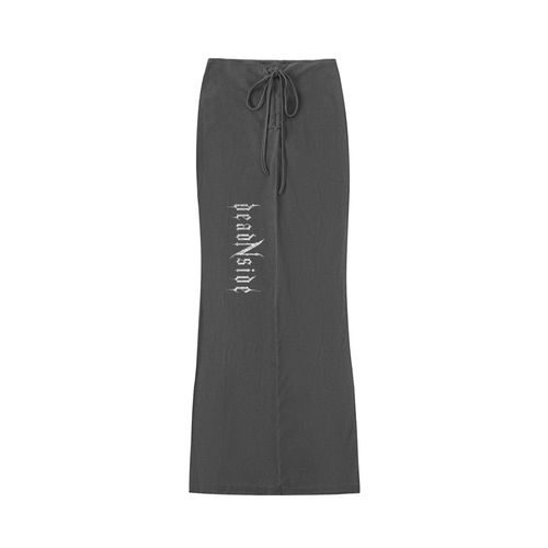 deadNside Maxi Skirt