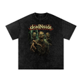 Death March Short Sleeve Shirt