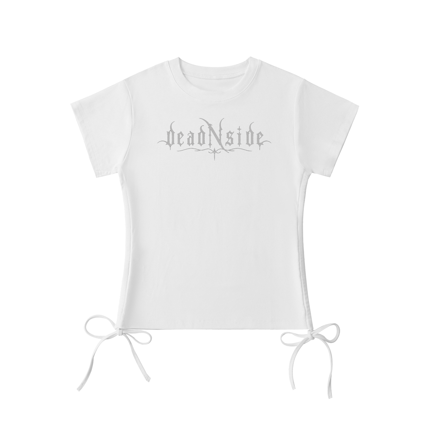 DNS Drawstring Style Shirt