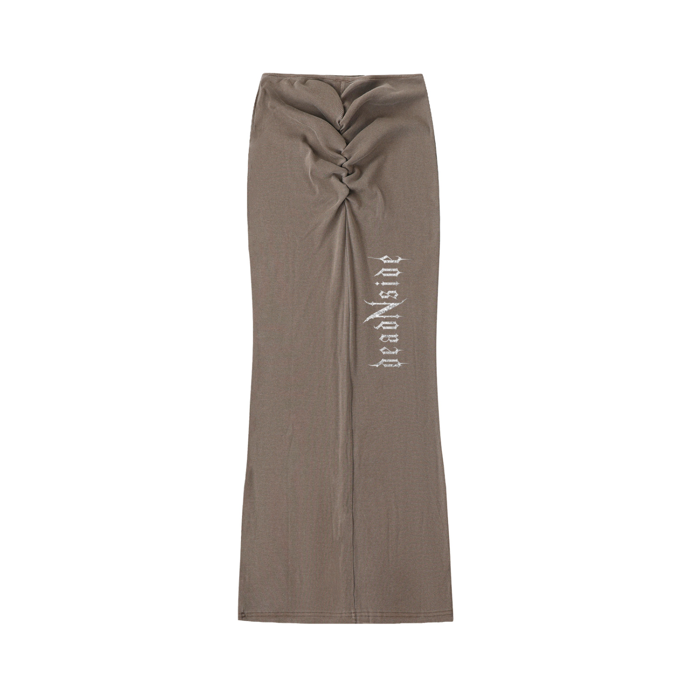 deadNside Maxi Skirt