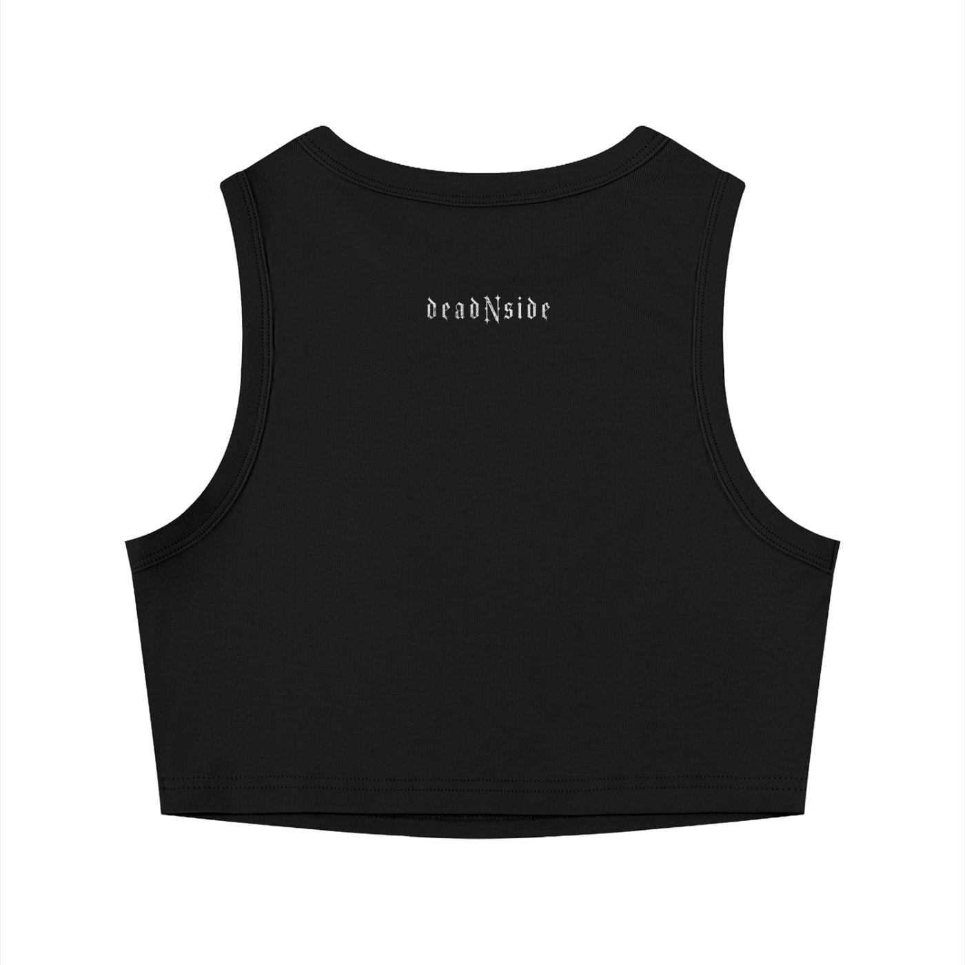 DLTL Women’s Crop Tank