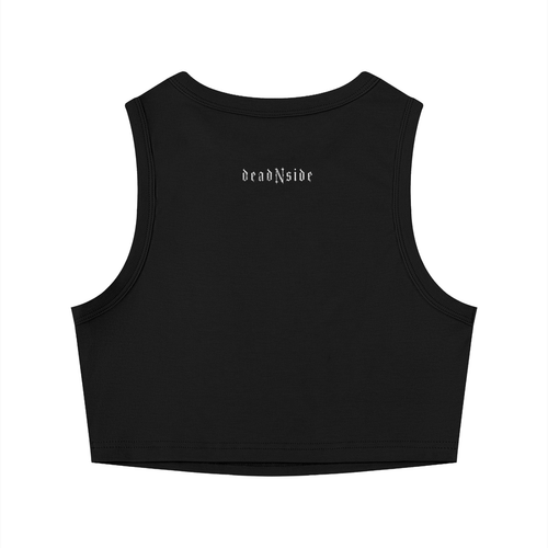 DLTL Women’s Crop Tank