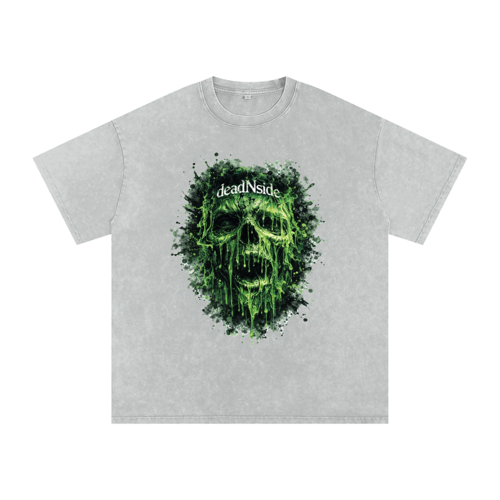 Nuclear Meltdown Short Sleeve T-Shirt